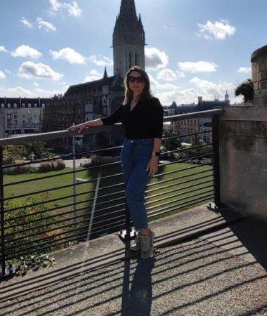 Olga, 47