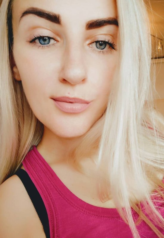 Anastasii • 40 • Austria