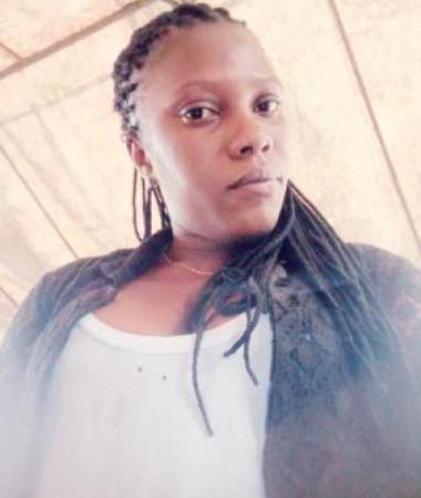 Esther tatiana, 34