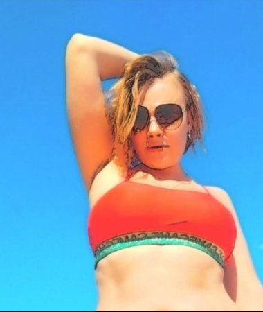 Tatyana, 45