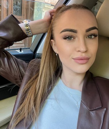 Vika, 31