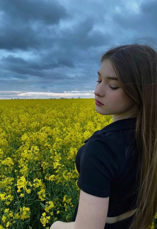Dmitriya • 30 • Russie