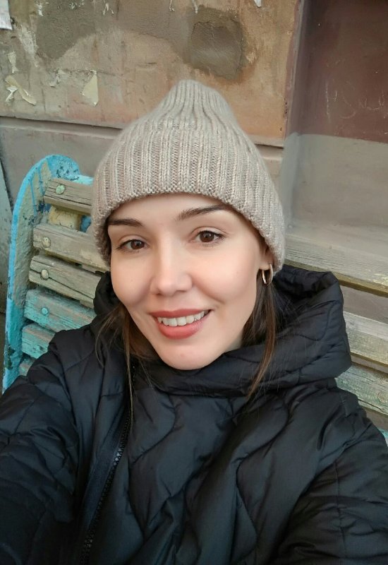 Anna • 44 • Russie