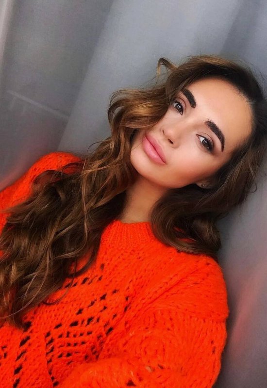 Nata • 36 • Ukraine