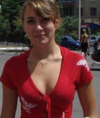 Tamara, 38