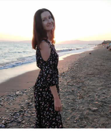 Olga, 41
