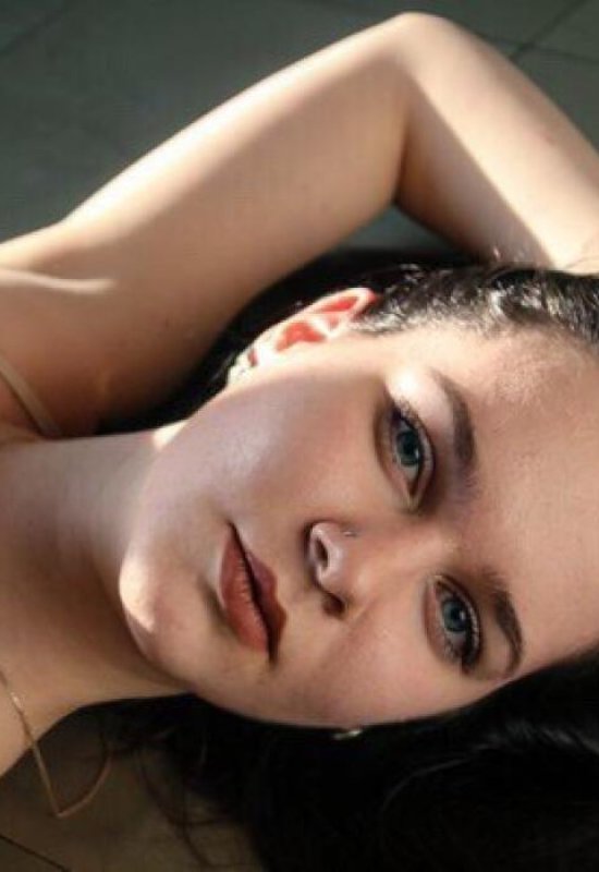 Yevhenii • 29 • Ukraine