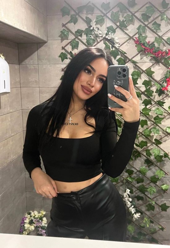 Rusha • 23 • Russia