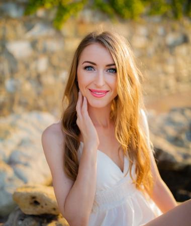 Ekaterina, 40