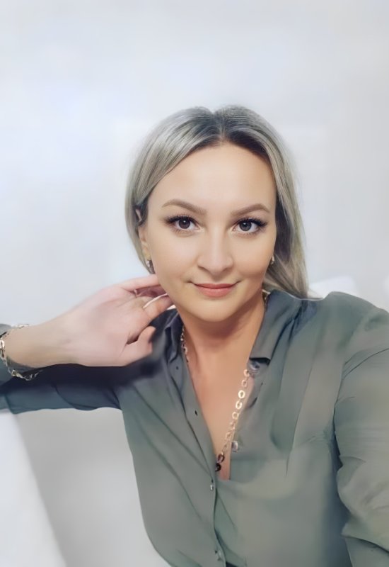 Irina • 43 • Росія