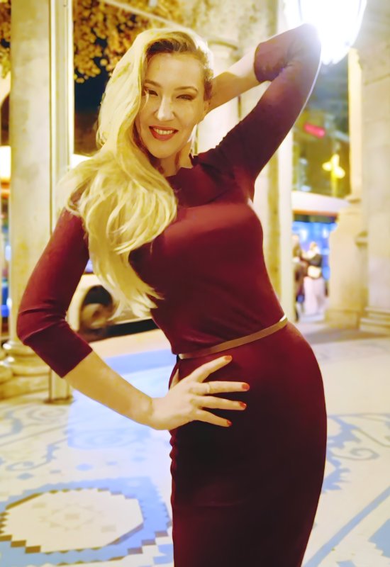 Victoria • 47 • Іспанія