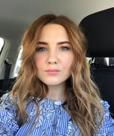 Anastasiya, 41