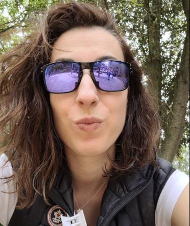 Aurélie, 43