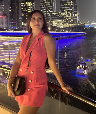 Karina, 29