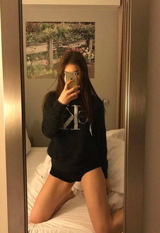 Sacha • 23 • Russie
