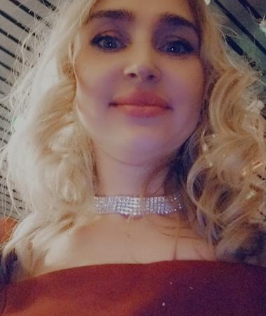 Martha, 39