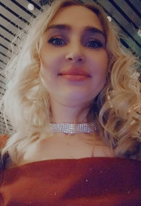 Martha • 39 • Germany