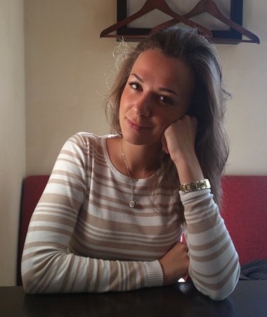 Anastasia, 36