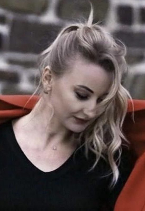 Lady • 39 • Ukraine