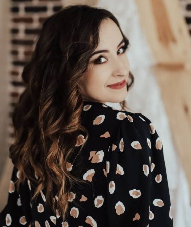 Irina, 34