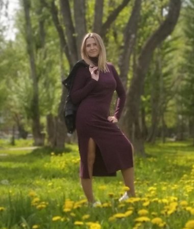 Katerina, 50