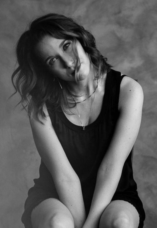 Maria • 44 • Russia
