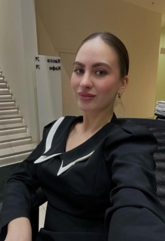Veronica • 41 • Russie