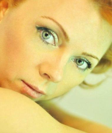 Svetlana , 44