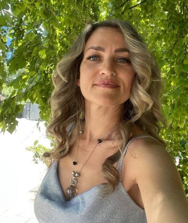 Olena, 36