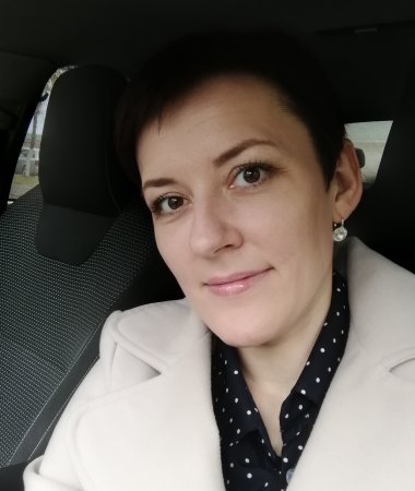 Olga, 40