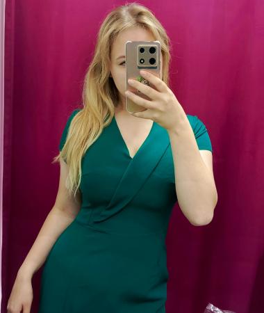 Oksana, 21