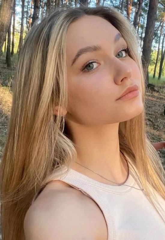 Olha 🇺🇦 • 25 • Ukraine 🇺🇦
