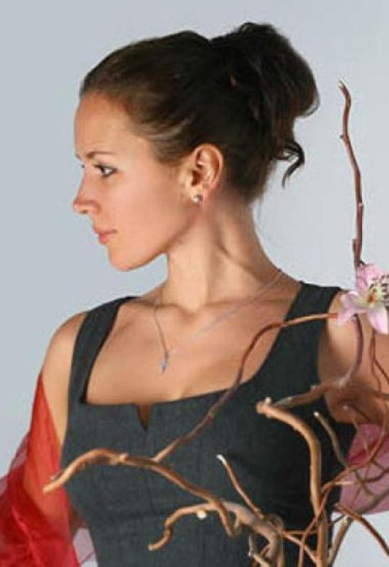 Natalya • 48 • Belarus