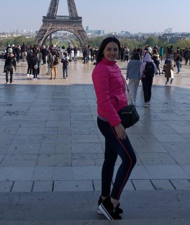 Christina, 42