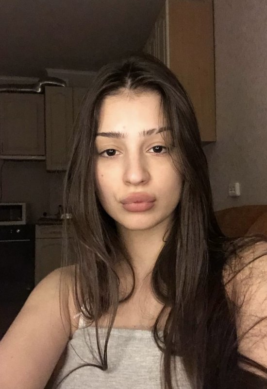 Masha • 27 • Украина