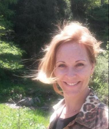 Svetlana, 47