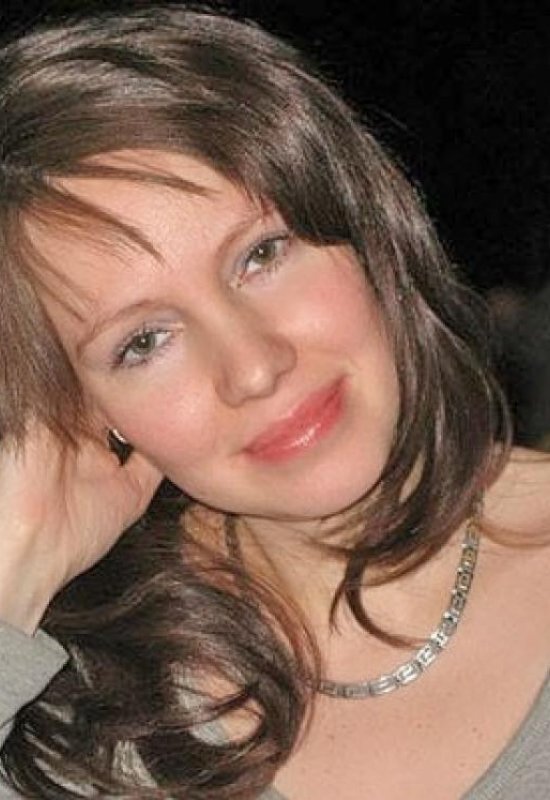 Ekaterina • 49 • Росія