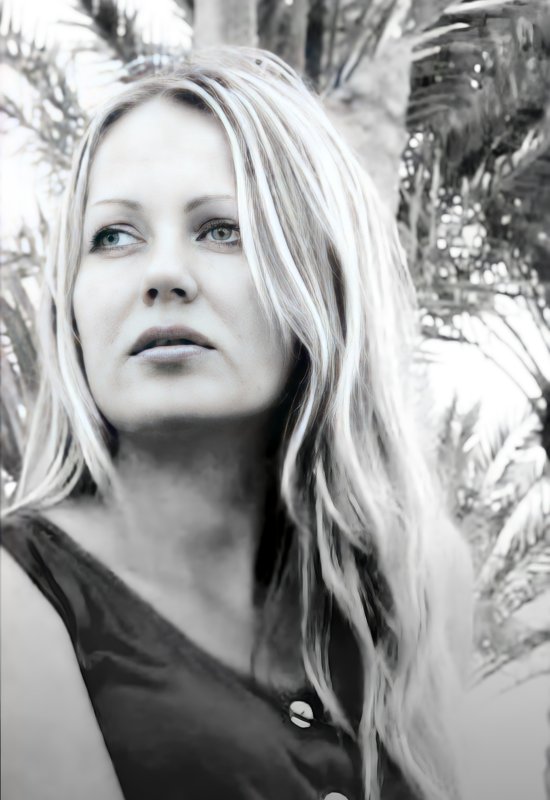Valentina • 45 • Pologne