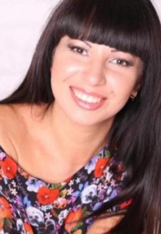 Tatiana • 42 • Ukraine 🇺🇦