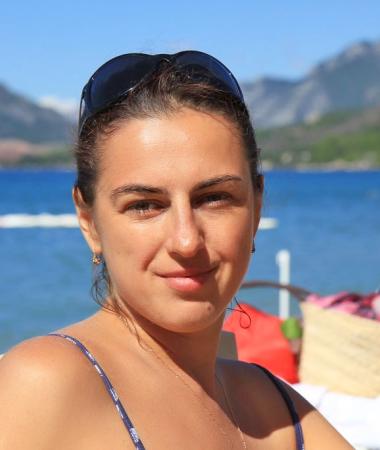 Natalka, 50