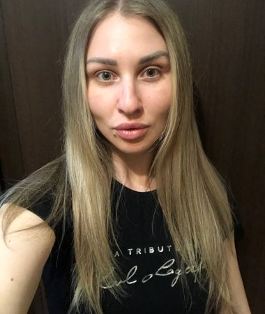 Kristina, 32