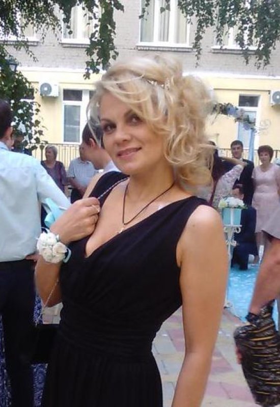 Alesia • 46 • Russia