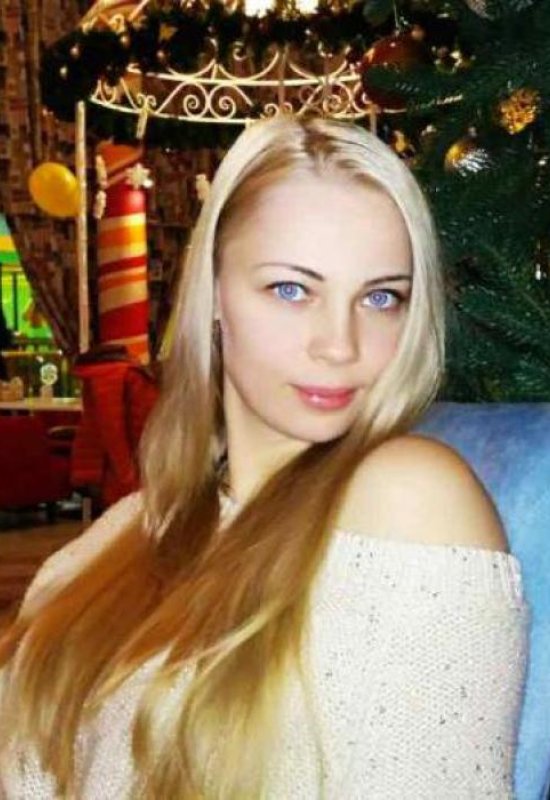 Hanna • 41 • Ukraine 🇺🇦