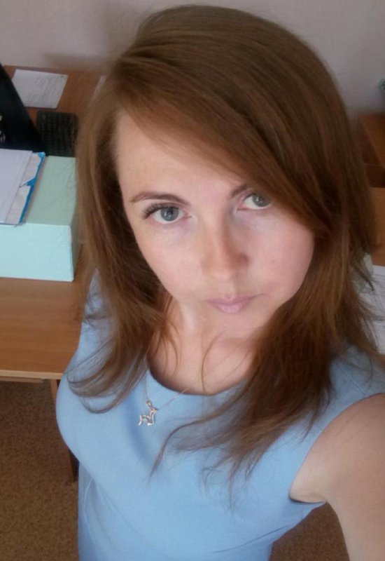 Anastasia • 48 • Russie
