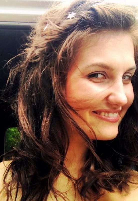 Yana • 38 • Germany