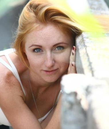 Yulia, 38