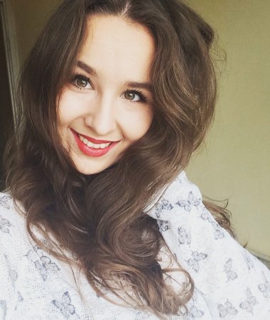 Alina, 29