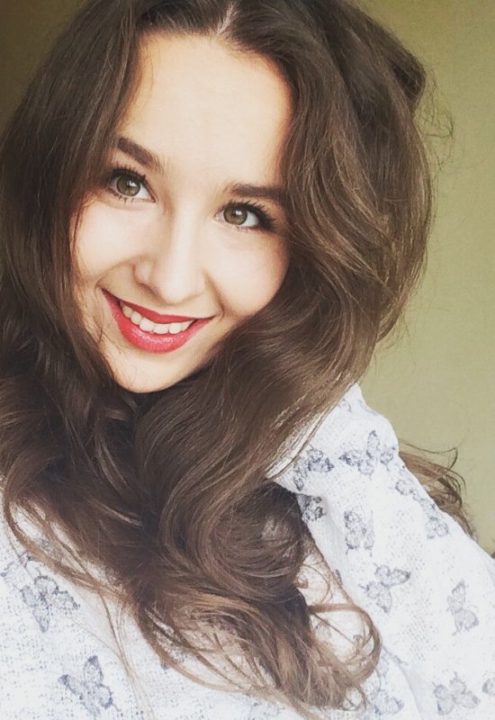 Alina • 29 • Biélorussie