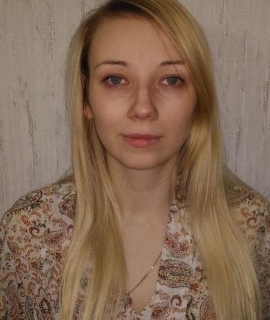 Elena, 38