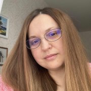 Svetlana